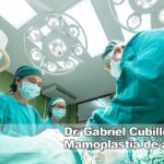 Dr. Gabriel Cubillos: Mamoplastia de aumento en Costa Rica
