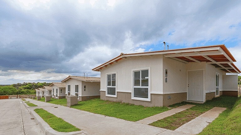 Casas en venta en Arraiján: inversiones rentables en Panamá