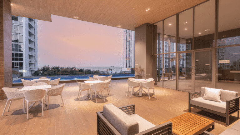 San Francisco: el lugar perfecto para comprar apartamentos en Panamá