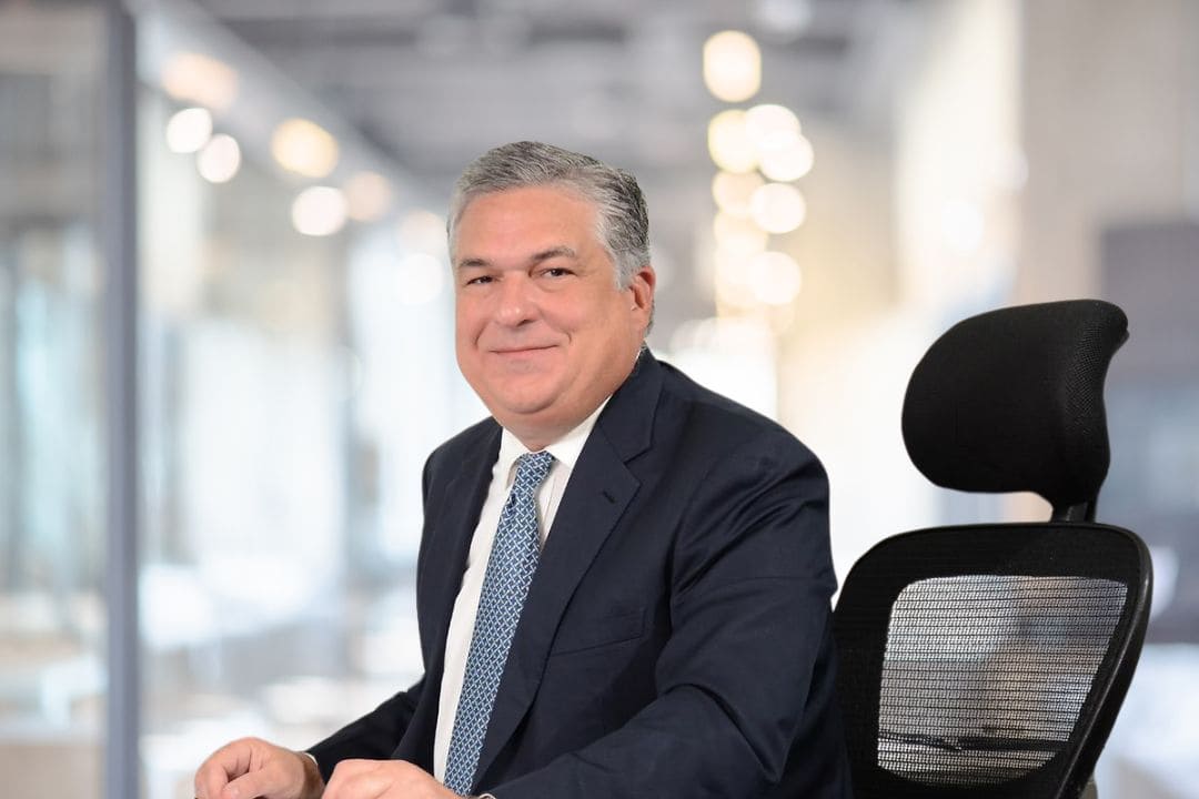 Los secretos de éxito y espiritualidad de Francisco Martinelli