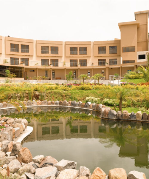 Beneficios de elegir una comunidad para adultos mayores si vives en  San Jose (California)