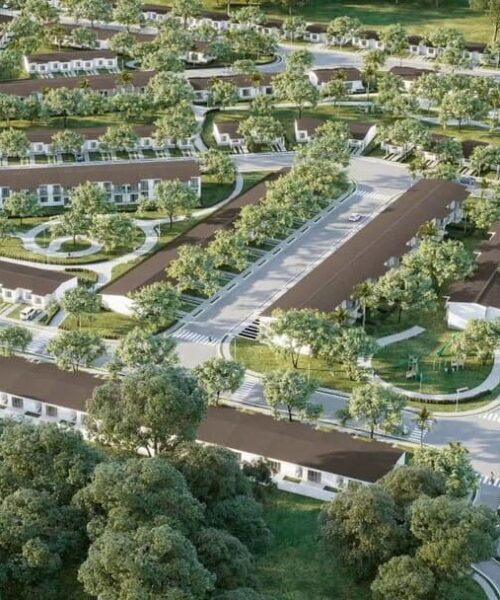 Vivir en el oeste de Panamá: Las mejores casas y apartamentos en venta