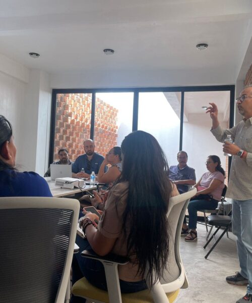 ¿Por qué cada vez más empresas en  México optan por la consultoría en desempeño social?