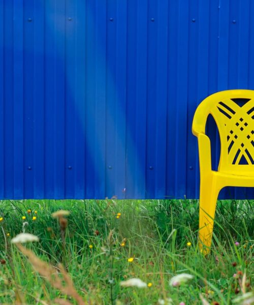 Sillas y mesas de plástico Sanchia: el toque perfecto en tu oficina en Puerto Rico