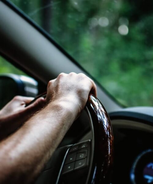 Seguro obligatorio de autos en Panamá: evita multas y problemas legales