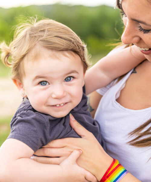 Cómo el Método ROPA puede ayudarte a cumplir tu sueño de ser madre en  El Salvador