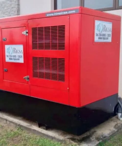 Generador eléctrico en Panamá: cómo hacer la elección perfecta