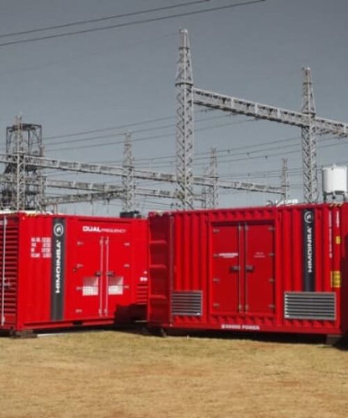 Mantenimiento preventivo de generadores de energía en Panamá: guía completa