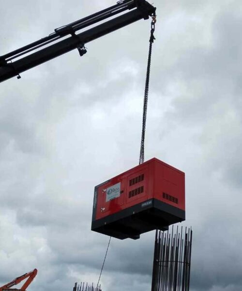 Guía completa: los generadores de energía más duraderos en Ciudad en Panamá