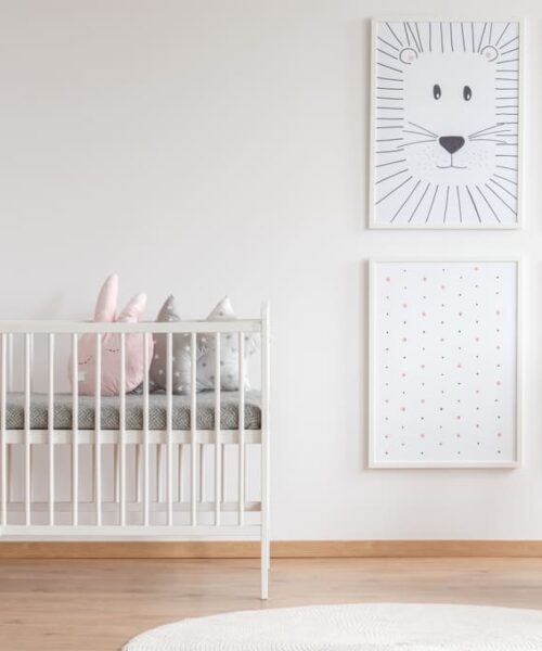 Cunas para bebés en Panamá: calidad y seguridad garantizadas