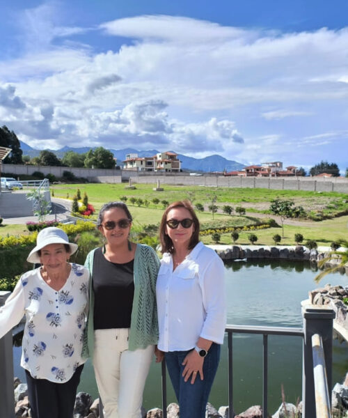 Aspectos clave para elegir una residencia para adultos mayores en  Panamá