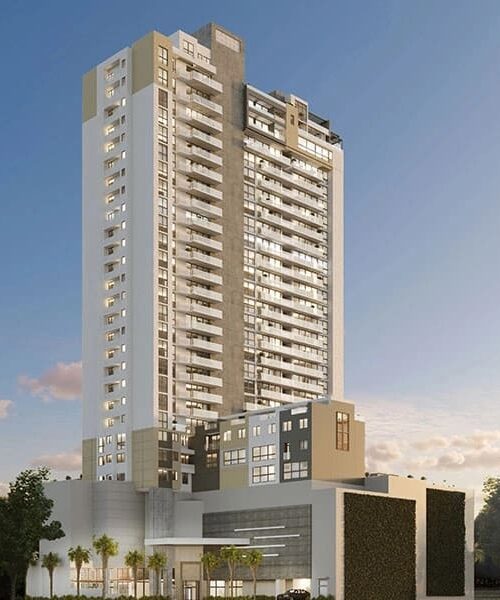 Oceana en Santa María Panamá: el mejor lugar para invertir en apartamentos de lujo para personas de Uruguay