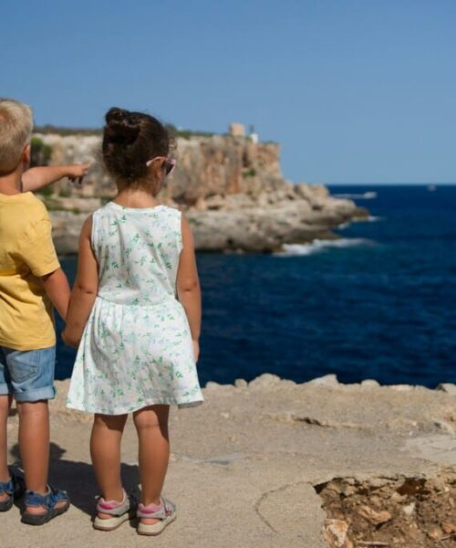 Zapatillas de niño en Panamá: desde lo casual hasta lo deportivo