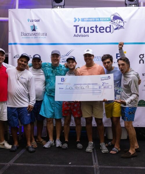 Bi Bank y el Torneo de Pesca Trusted Advisors: un evento para toda la familia
