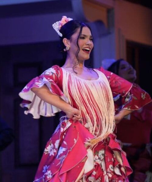 Panamá Flamenco Week brilla con el apoyo de Bi Bank