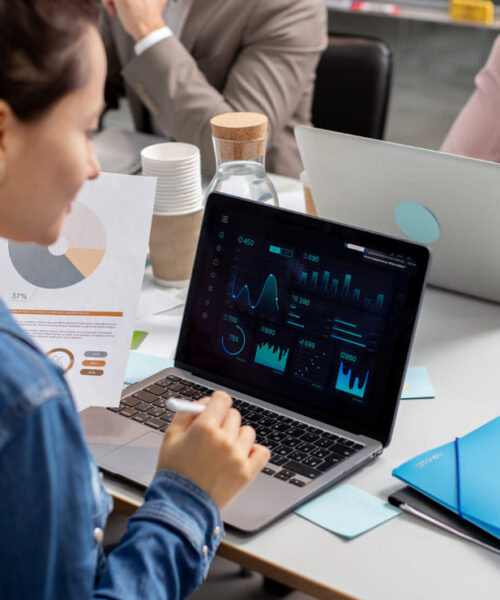 Cómo un software ERP puede cambiar tu negocio en Guatemala