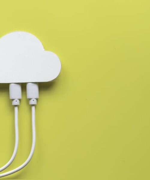 Optimización de IT con cloud computing en Colombia