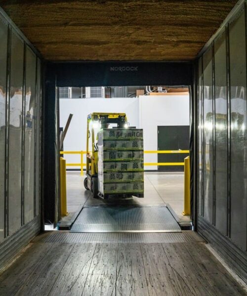 Tecnología de monitoreo que mejora el transporte en Venezuela