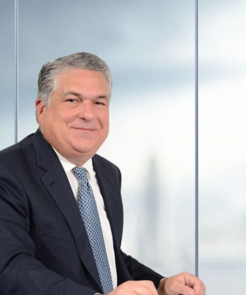 Panamá hacia un futuro energético renovable: el enfoque de Francisco Martinelli