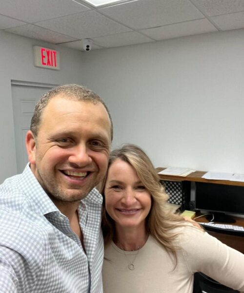 Relaciones personales y profesionales: la visión de Mijael Attias