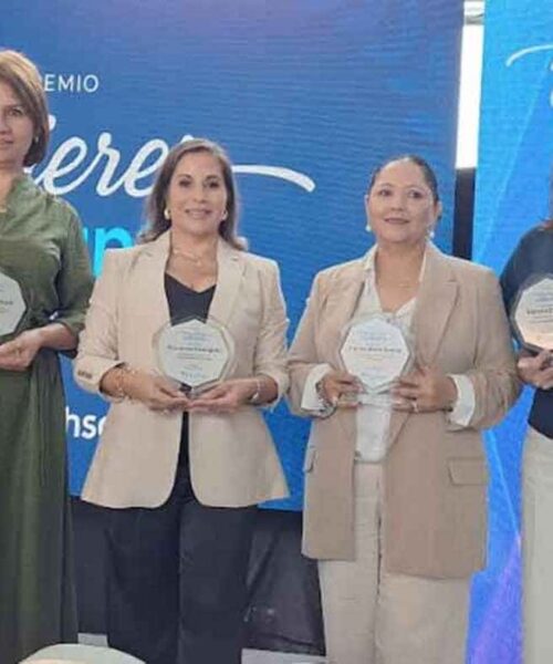 Mujeres Adelante: el programa de Ficohsa que impulsa el éxito con integridad