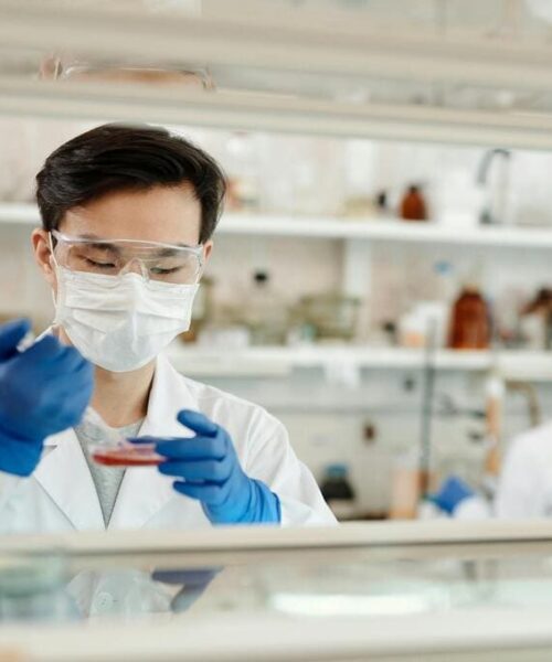 Software de planificación para distribución de equipos médicos en El Salvador