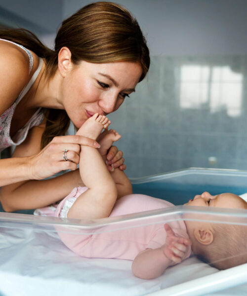 Todo lo que debes saber sobre la ovodonación y su proceso si eres de  Guatemala