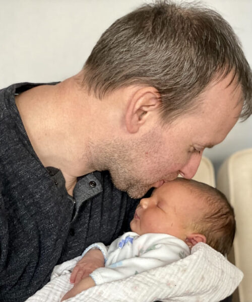 La ovodonación como alternativa para mujeres con problemas de fertilidad en  Chile