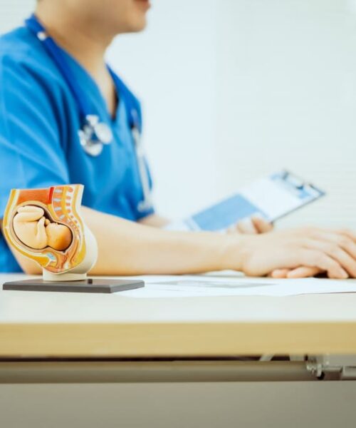 Primer control de embarazo: ¿qué esperar y cómo prepararte? guía para madres en  El Salvador