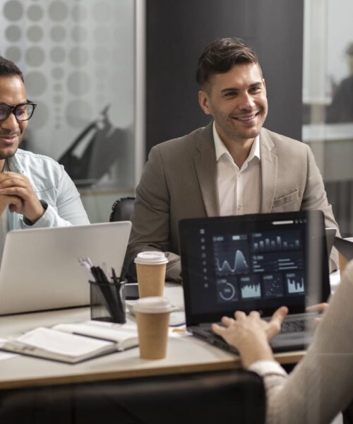 Cómo implementar BI en tu empresa en Nicaragua para mejorar la toma de decisiones y optimizar resultados