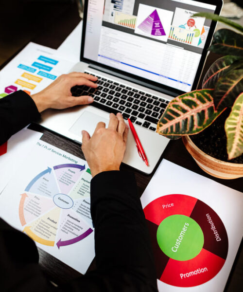 ¿Buscas innovación? Descubre las agencias de marketing digital líderes en Madrid