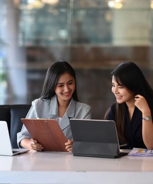 Asegura tu crecimiento con la mejor agencia de marketing digital en Valencia (España)