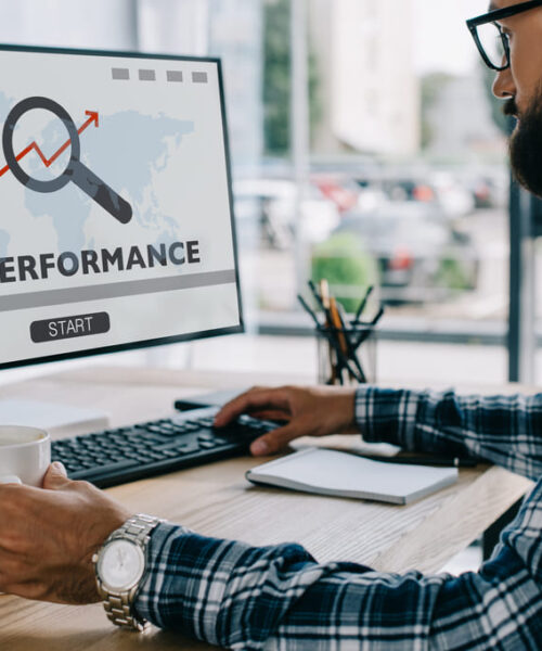 Agencia SEO en Madrid: soluciones efectivas para tu marca