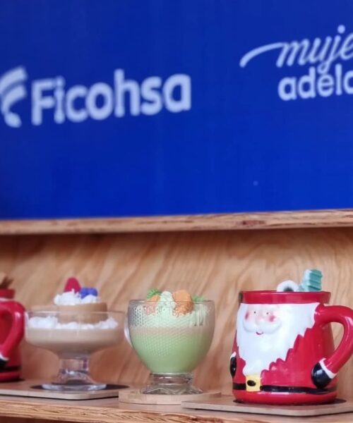 El rol de Ficohsa y Mercado Fest en el fortalecimiento de emprendedoras hondureñas
