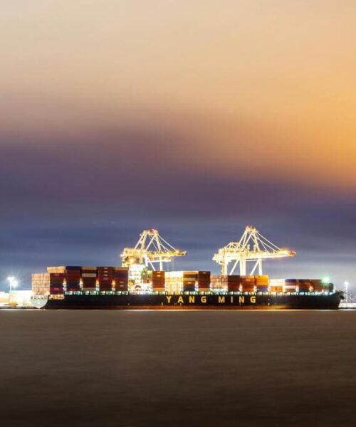 Transporte marítimo en República Dominicana: ahorro y eficiencia en envíos