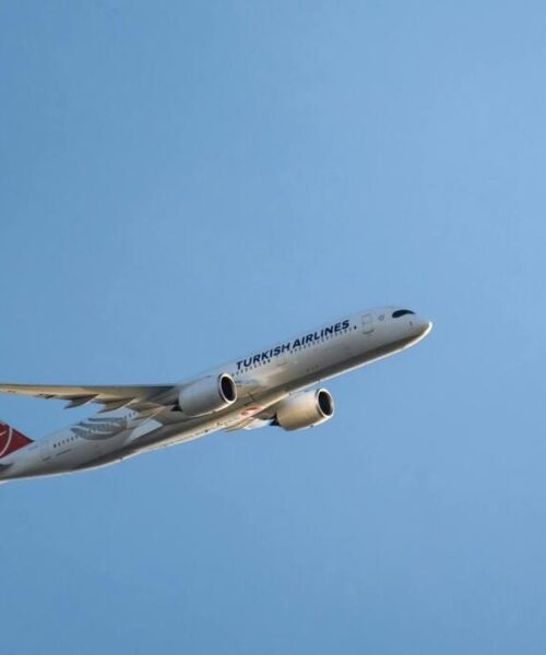 Transporte aéreo en Venezuela: ideal para envíos urgentes