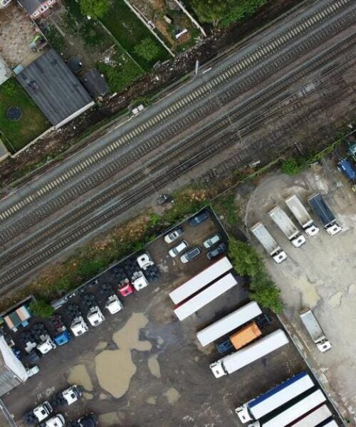 Transporte terrestre en República Dominicana para empresas: rápido y fácil