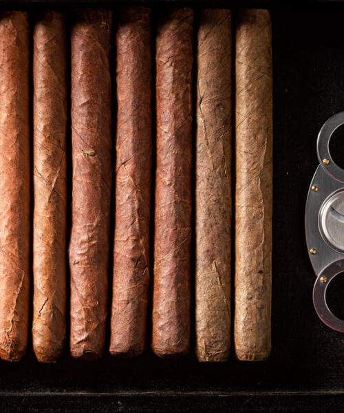 Conoce Empatía: puros en Panamá para una experiencia única