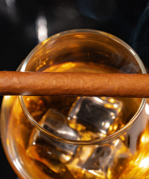 Sabor suave y conexión con puros Empatía en Panamá