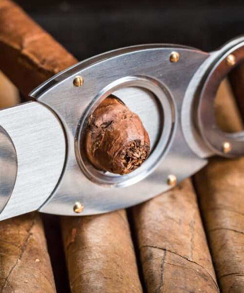 Empatía Zafiro en Panamá: puros de intensidad y suavidad