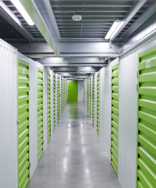 Los 5 mejores mini depósitos en Panamá para tus necesidades