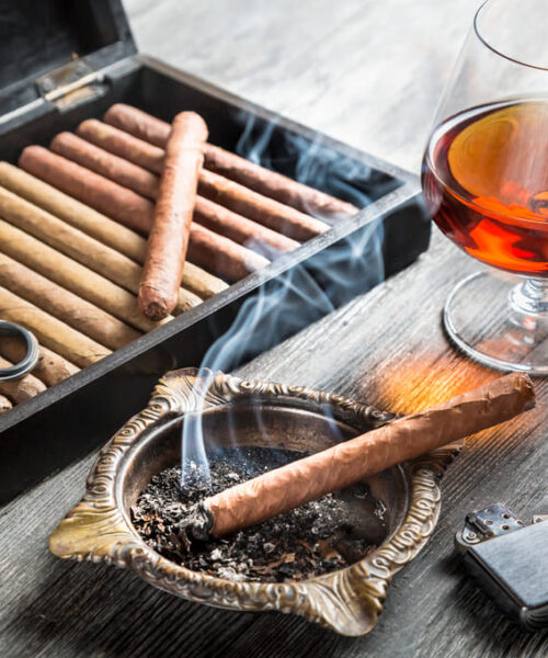 Dónde adquirir tabaco en Panamá