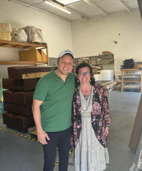 Mijael Attias: 7 pasos esenciales para gestionar adquisiciones