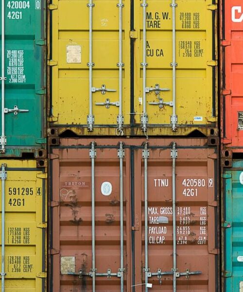 ¿Por qué elegir carga marítima para tus envíos internacionales en Panamá?