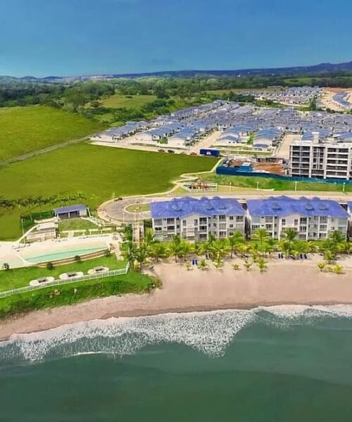 Alquiler de apartamentos en Playa Caracol: vive la magia de Panamá si vives en Venezuela
