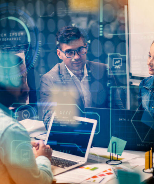 Sistema ERP: optimiza la gestión empresarial de tu empresa en  Panamá