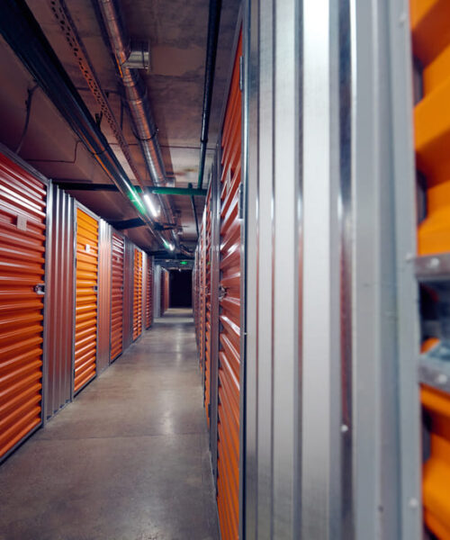 Mini depósitos en Panamá: ideal para gestionar inventarios pequeños