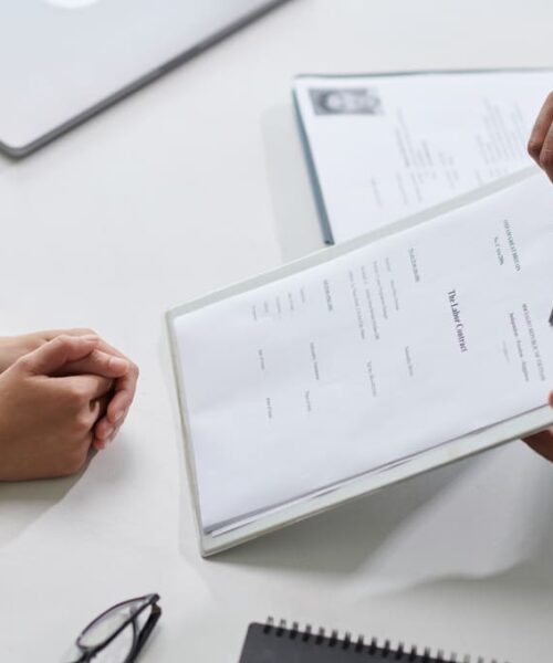 Innovación en procesos de selección de personal en Panamá para empresas