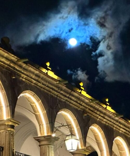 La magia de diciembre llega a Antigua Guatemala con Banco G&T Continental