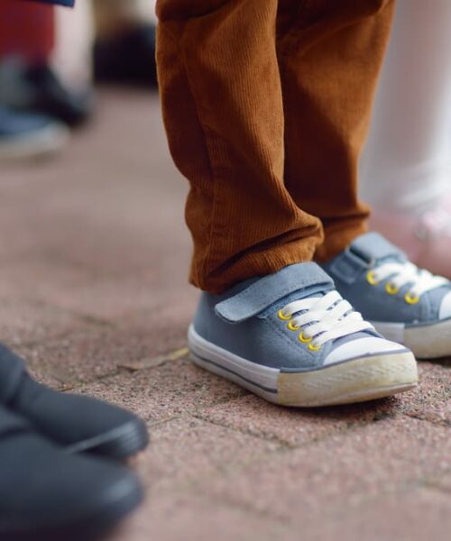 Zapatos para niños en Panamá: diseño y calidad en un solo lugar